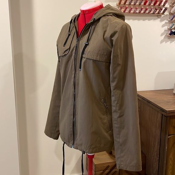 Long Tall Sally Jacket - Picture 2 of 6